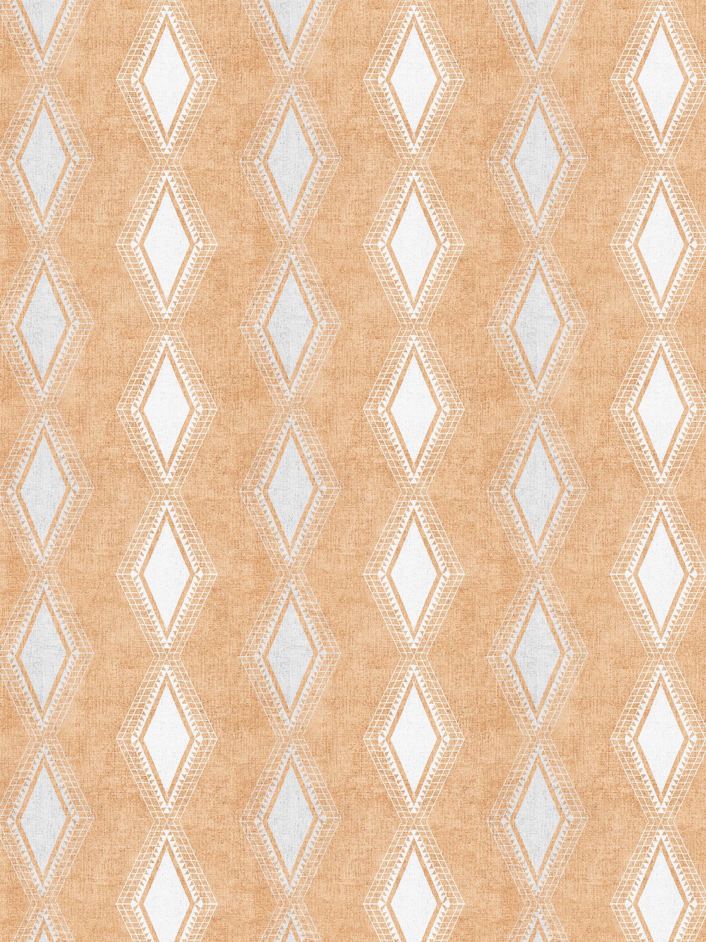 Diamonds Orange