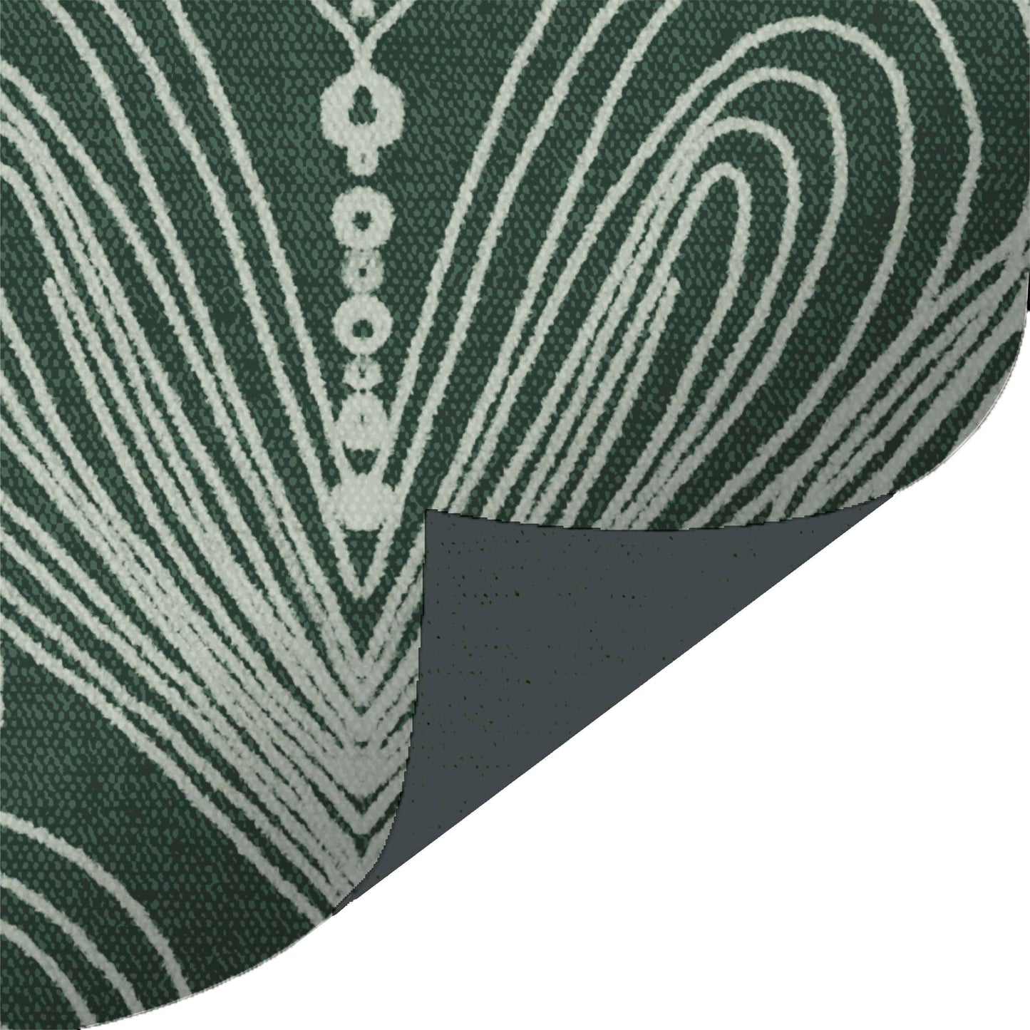 Heartlines Green