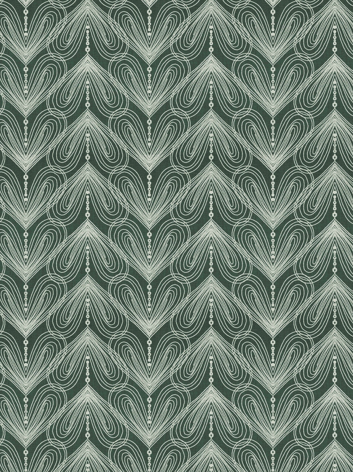 Heartlines Green