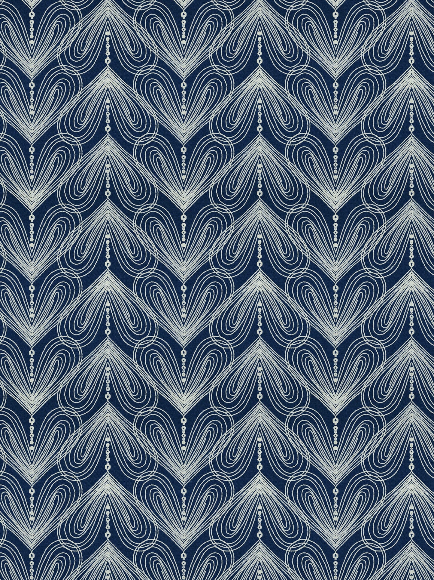 Heartlines Blue