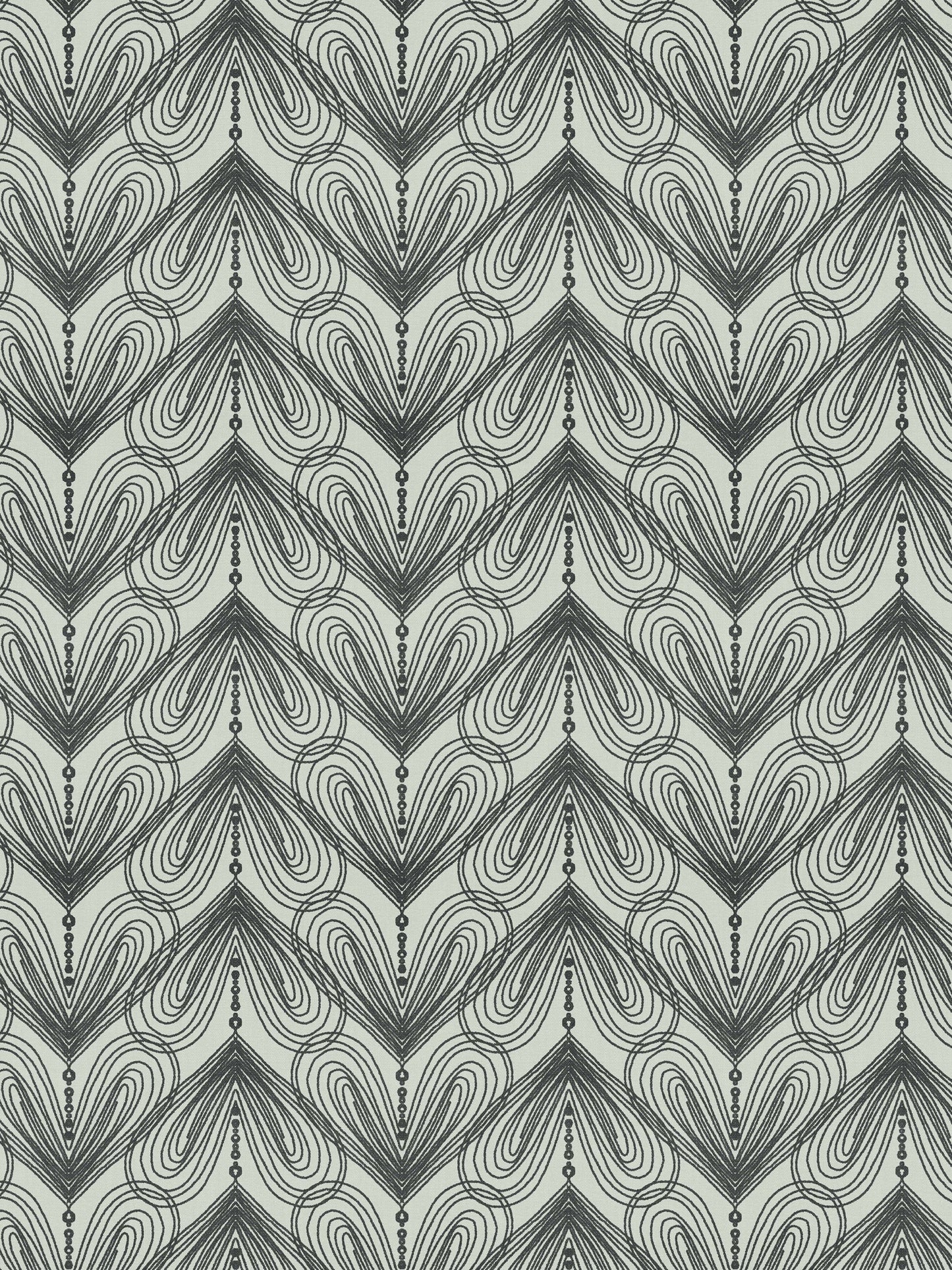 Heartlines Black and White