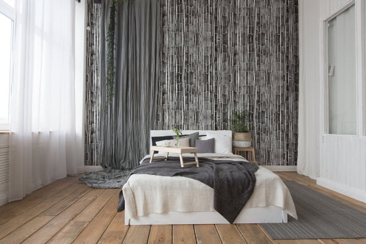 Bamboo Black