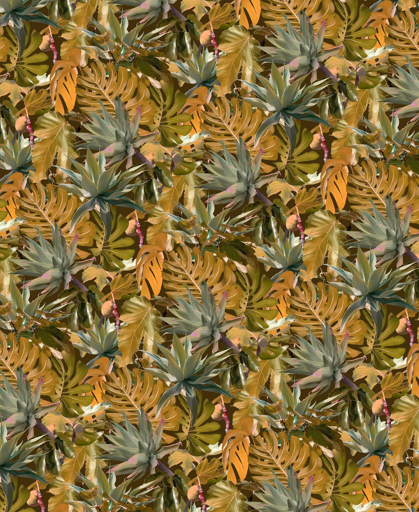 Tropicalia Orange