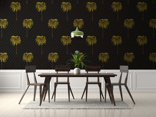 Palm Black