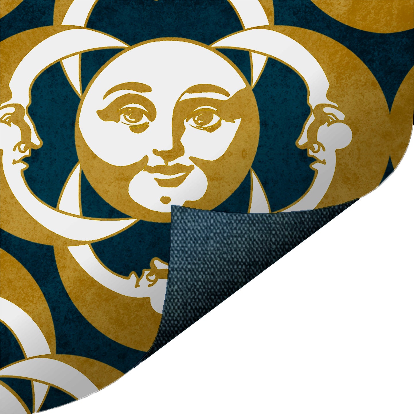 Moon Gold