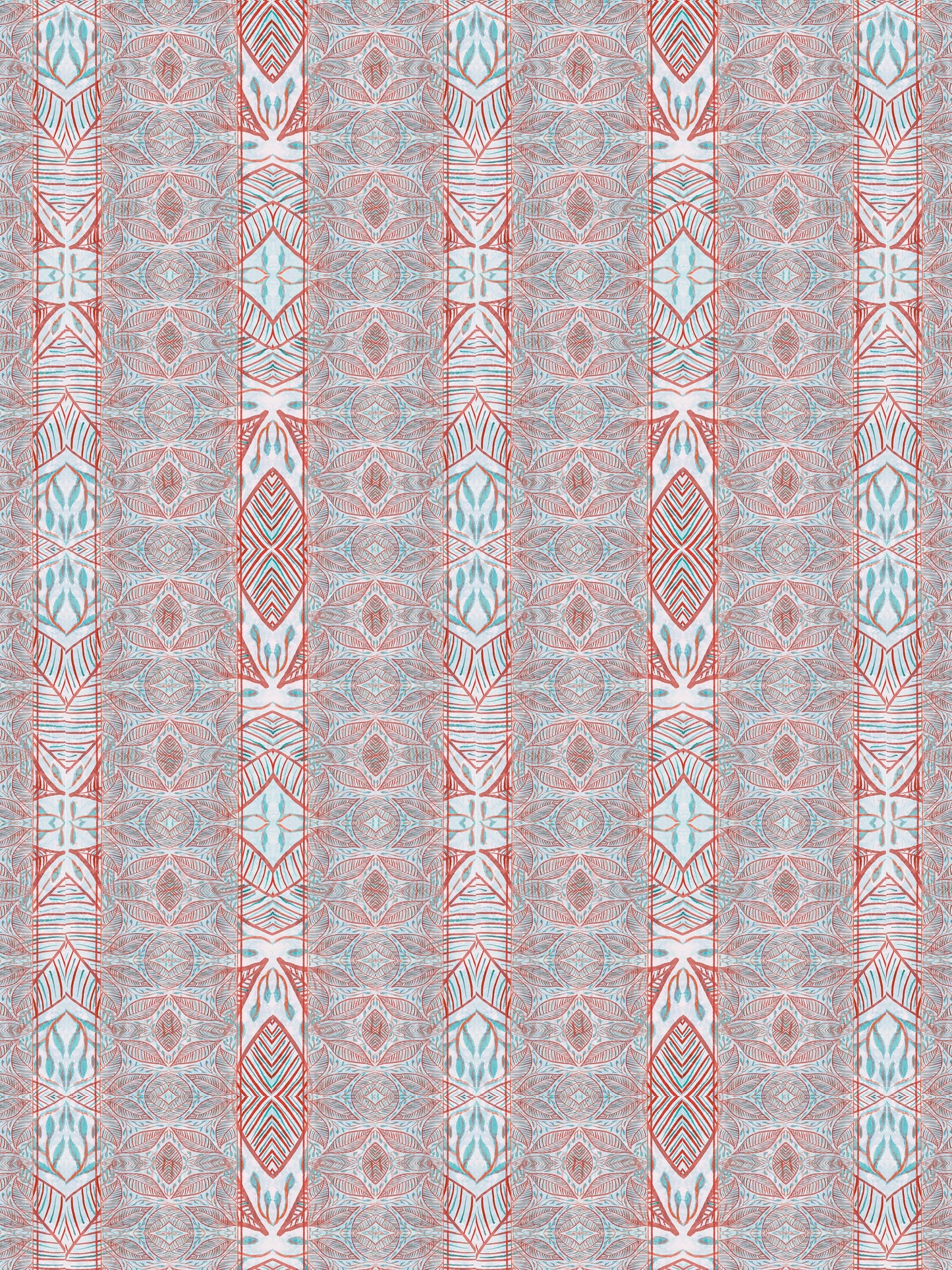 Boho Ornamental Light