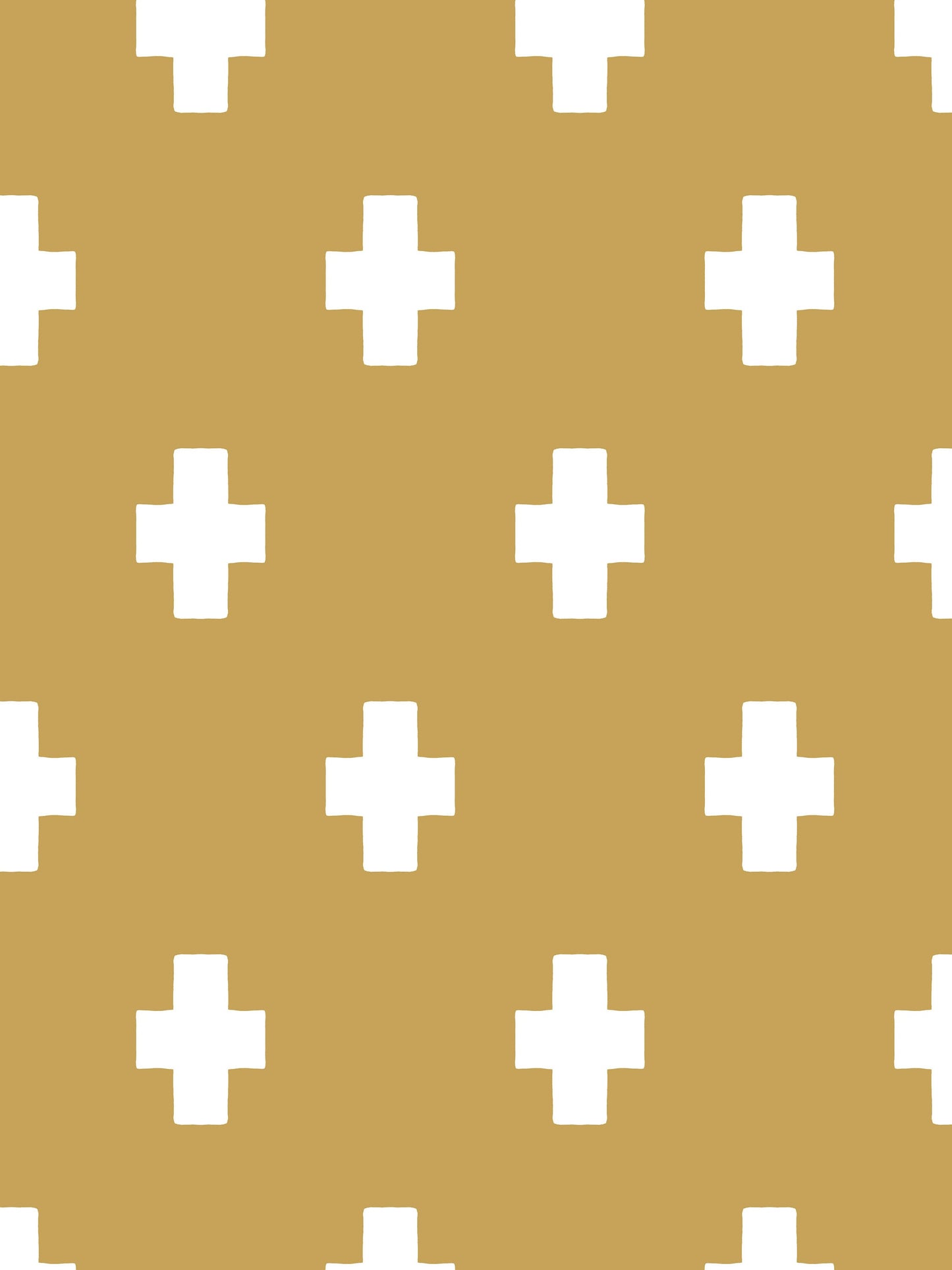 Crosses Mustard