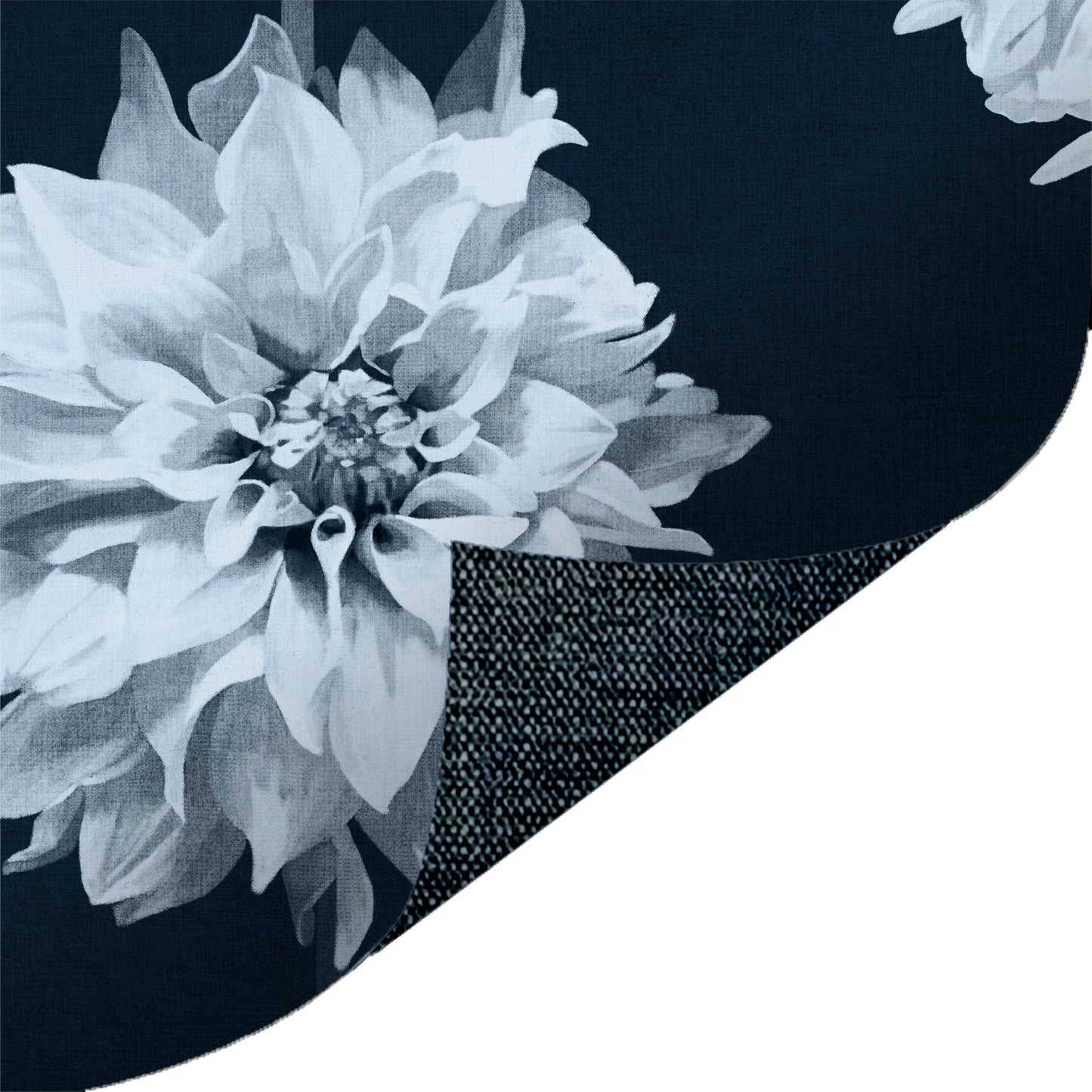 Dahlia Navy