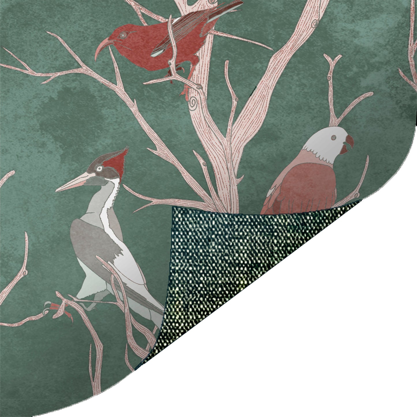 Birds of Time Sage