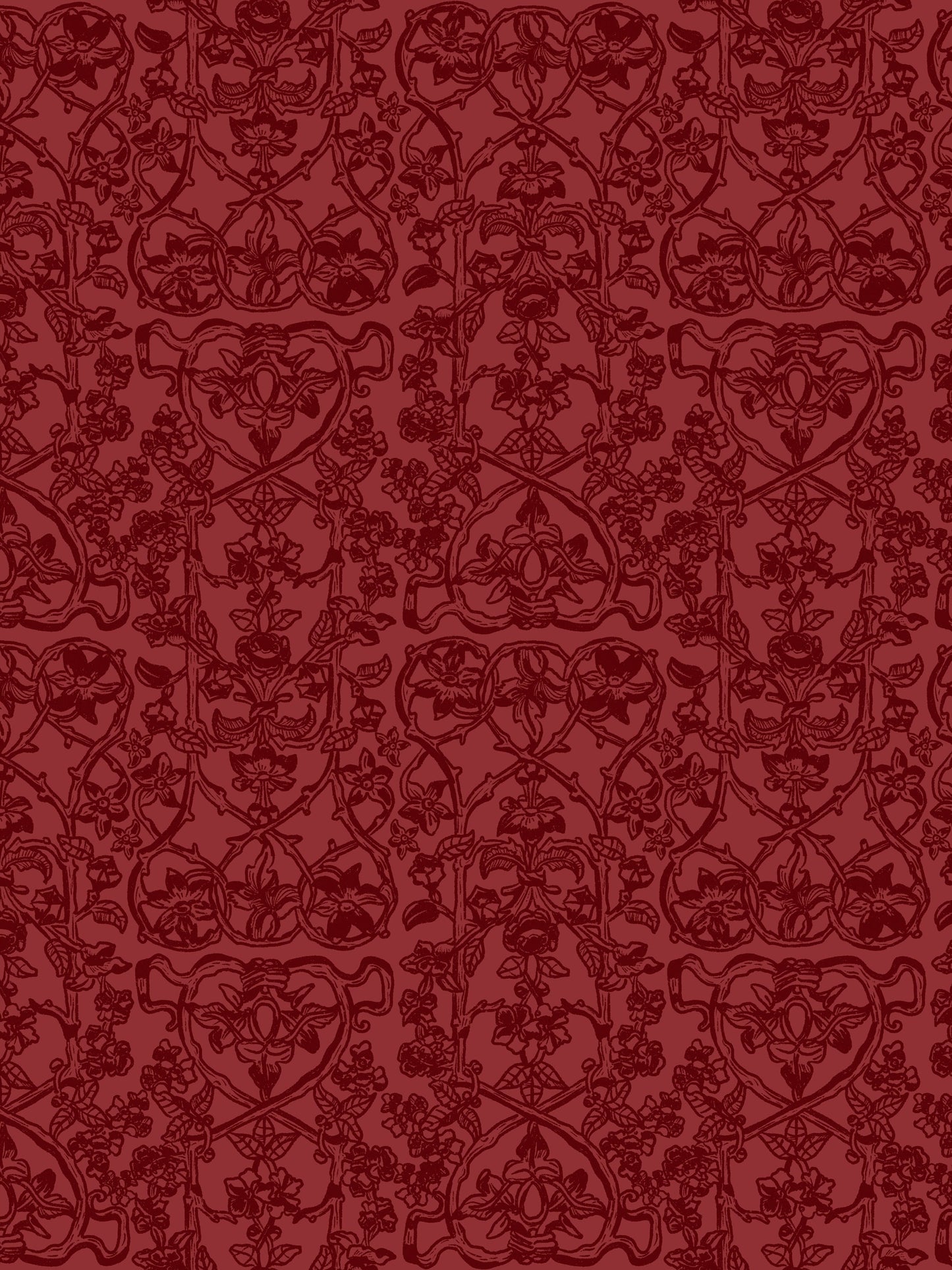 Bontemps Red