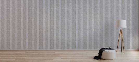 Cabana Stripe Grey