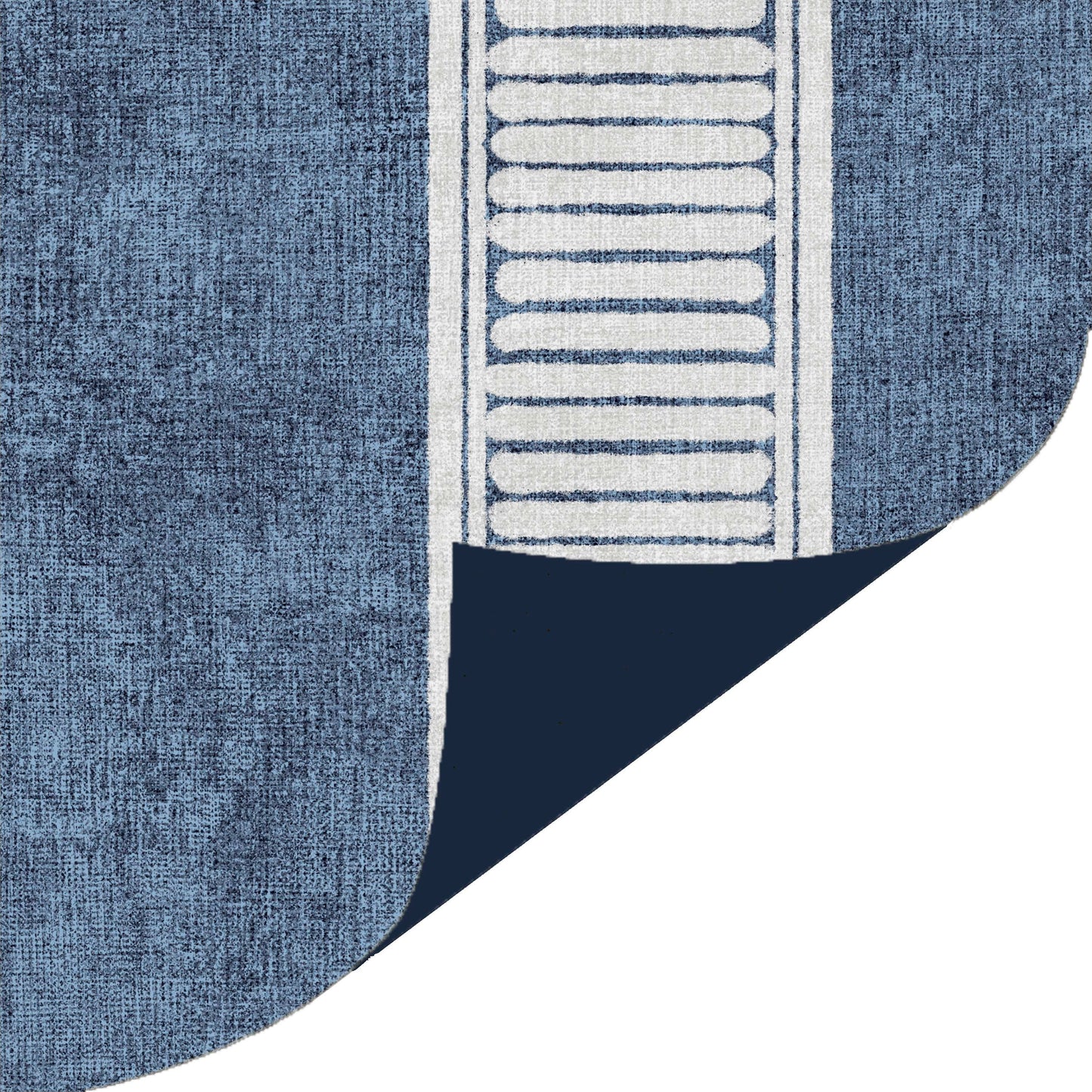 Cabana Stripe Blue