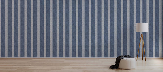 Cabana Stripe Blue