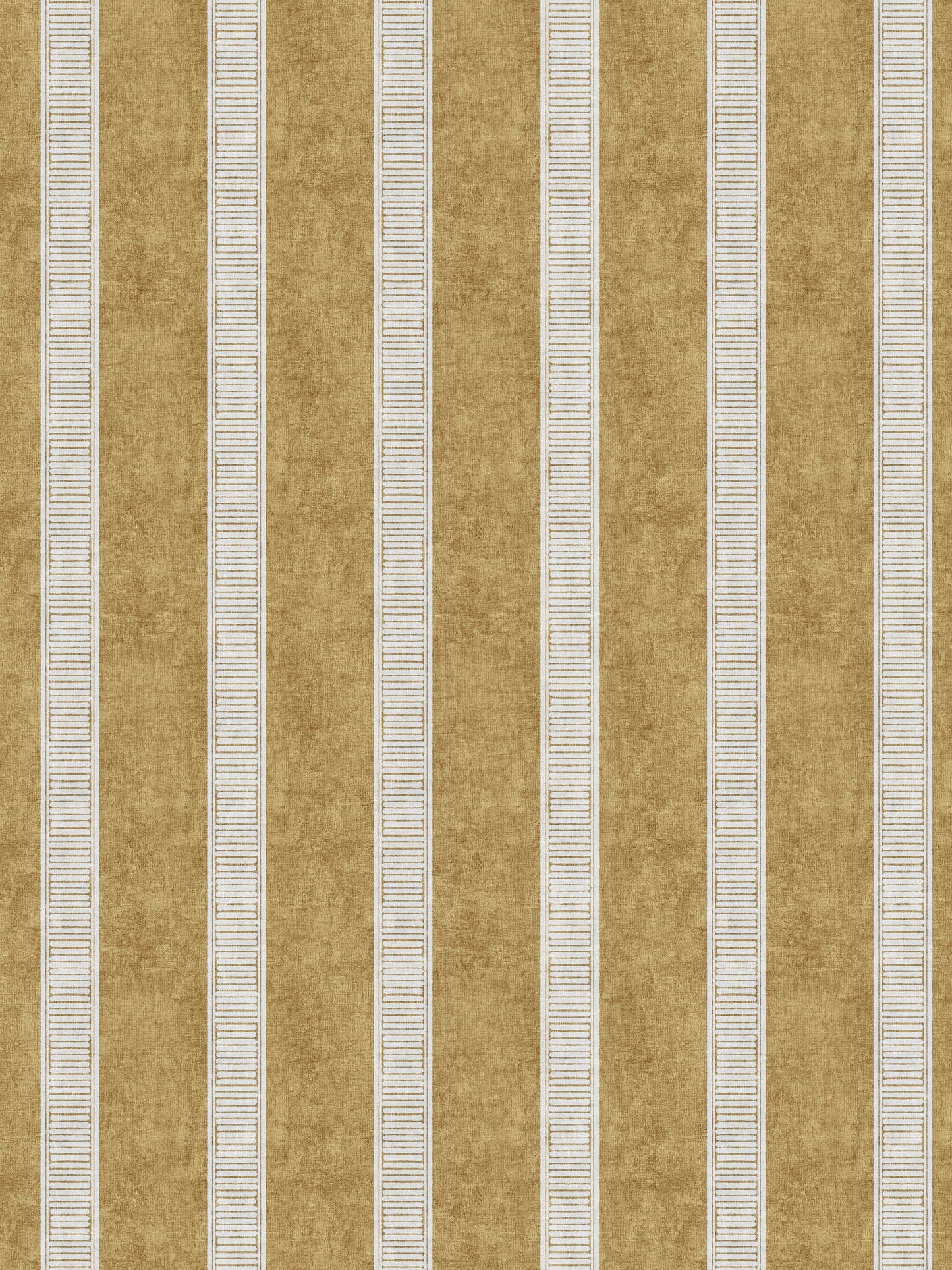 Cabana Stripe Yellow