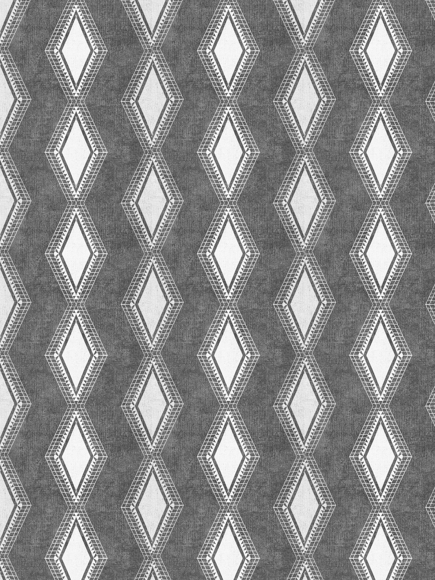 Diamonds Grey