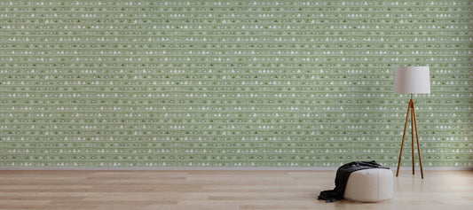 Triangle Green