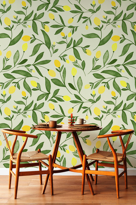 Lemons Green