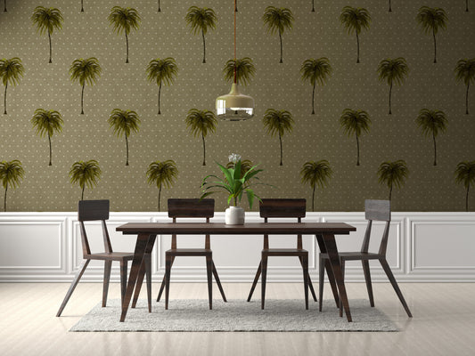 Palm Beige
