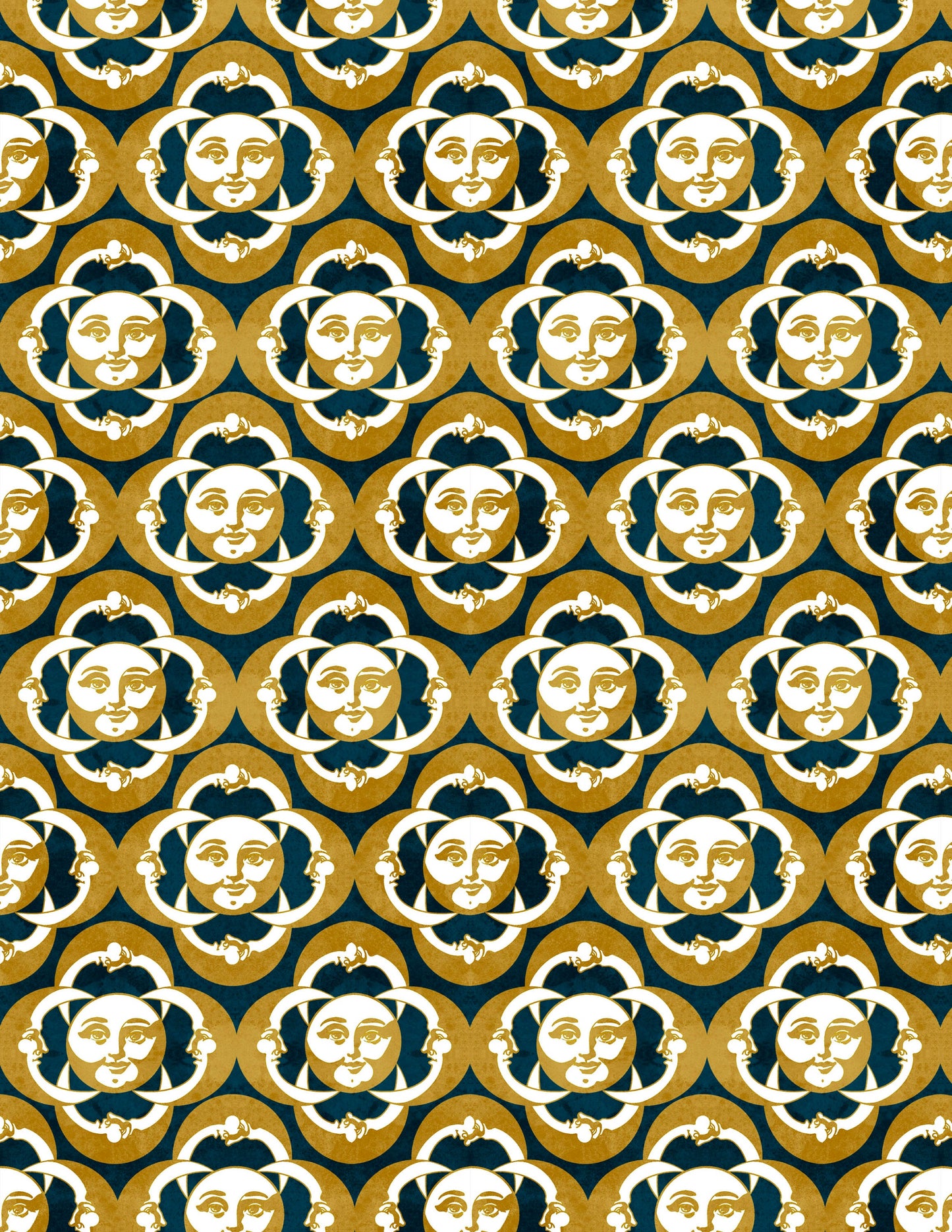 Moon Gold