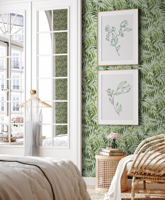 Eucalyptus Green