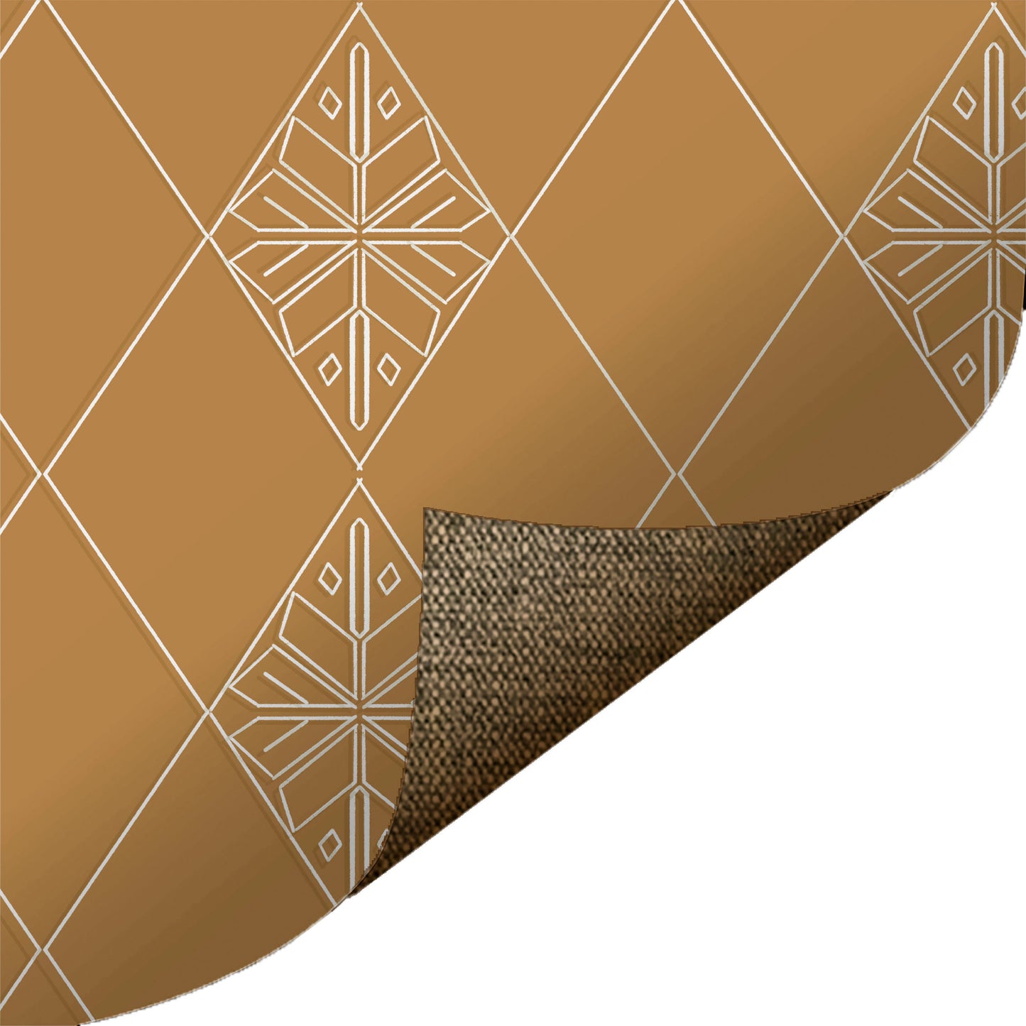 Diamond Lines Clay