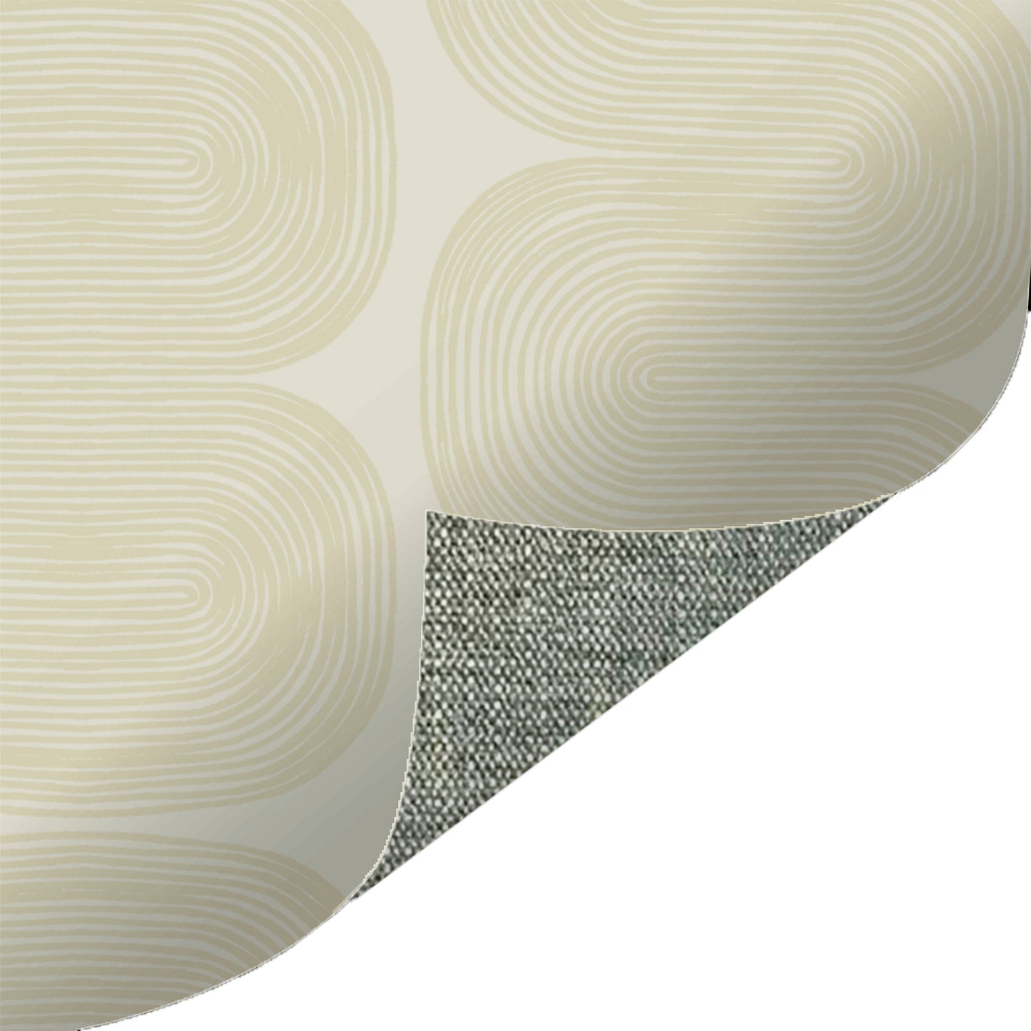 Swirls Creme