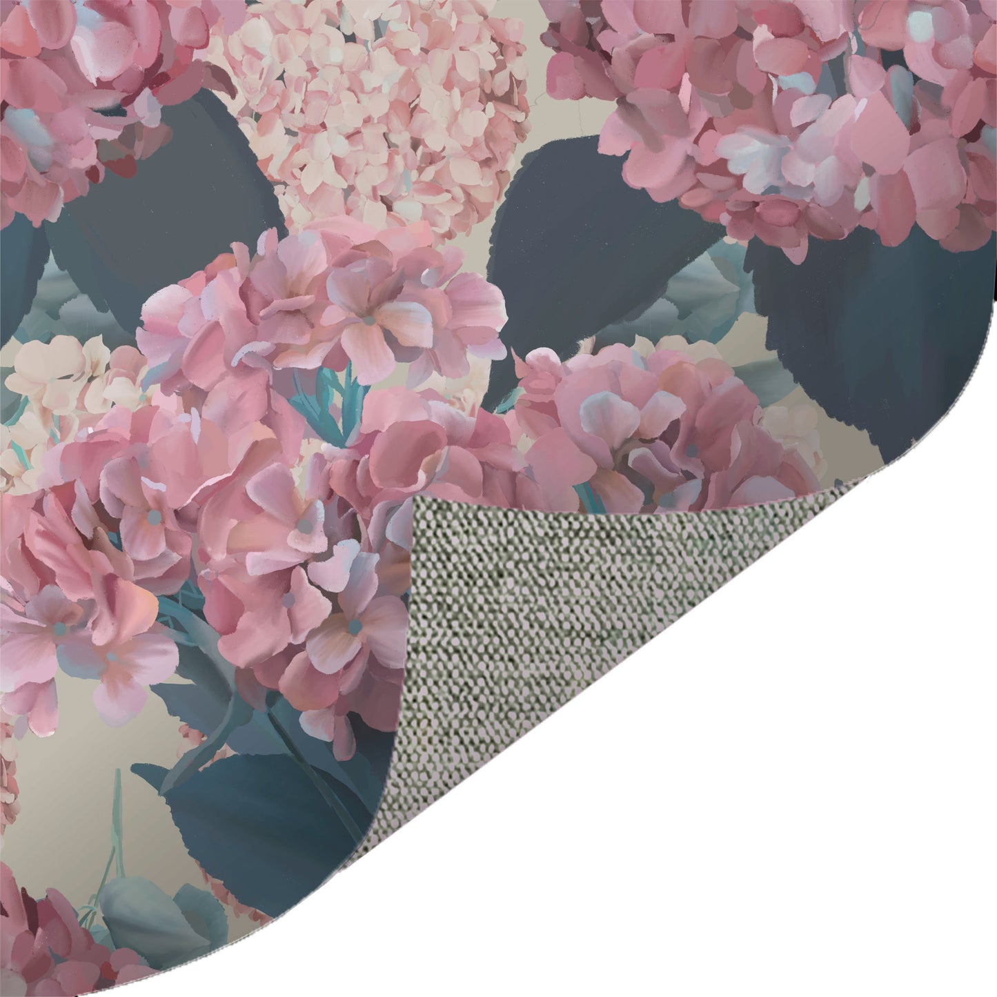 Hydrangea Pink