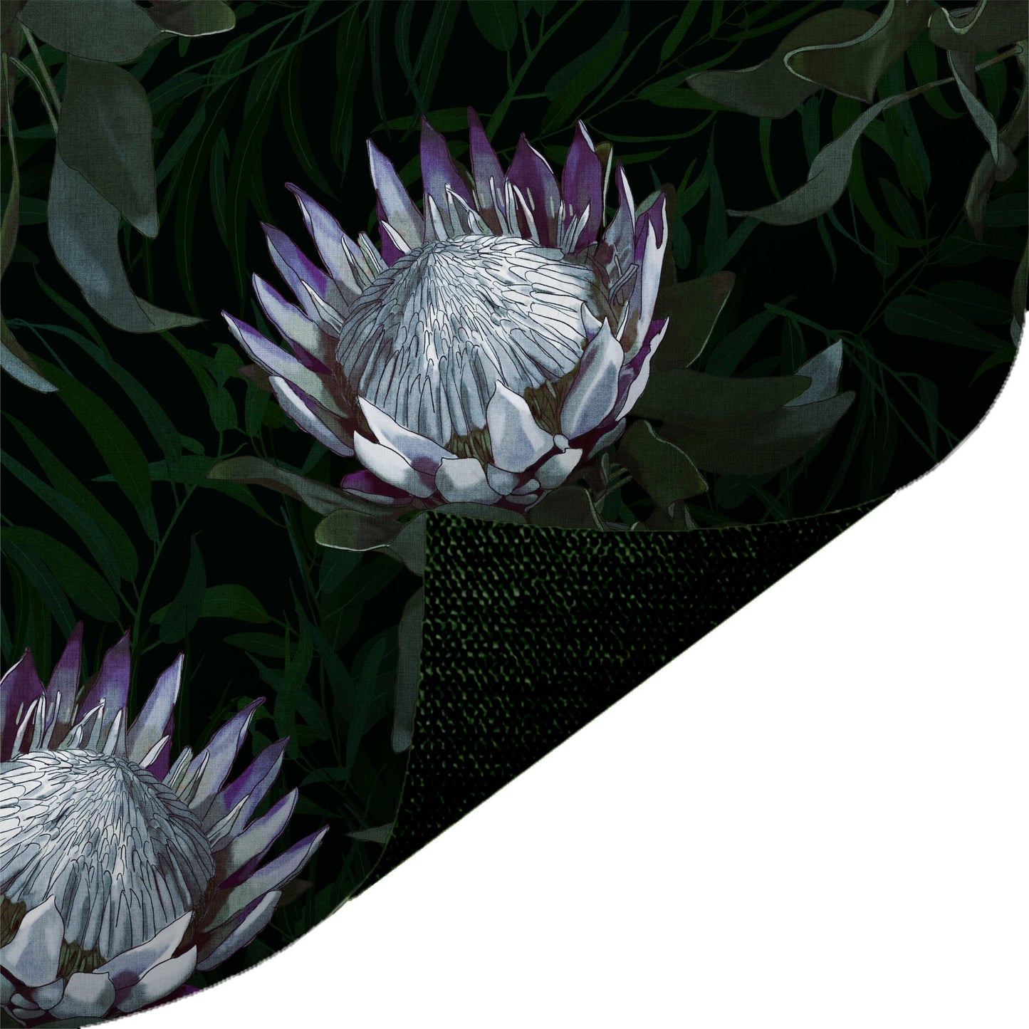 Empress Protea Green