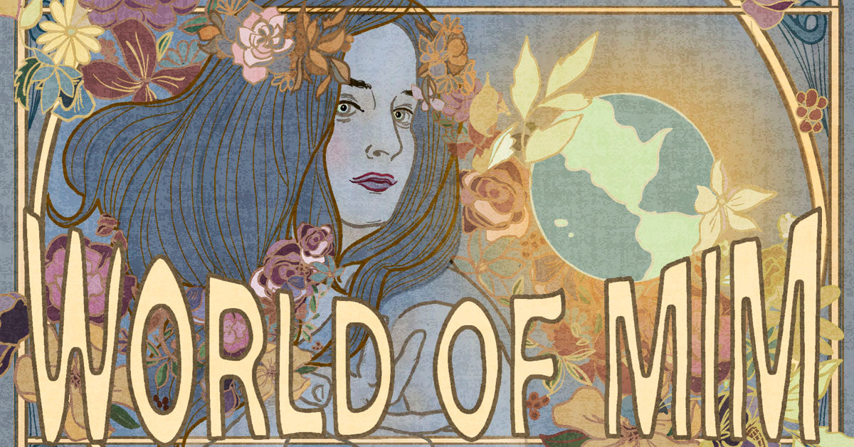 Installing Water Activated Wallpaper WorldofMIM