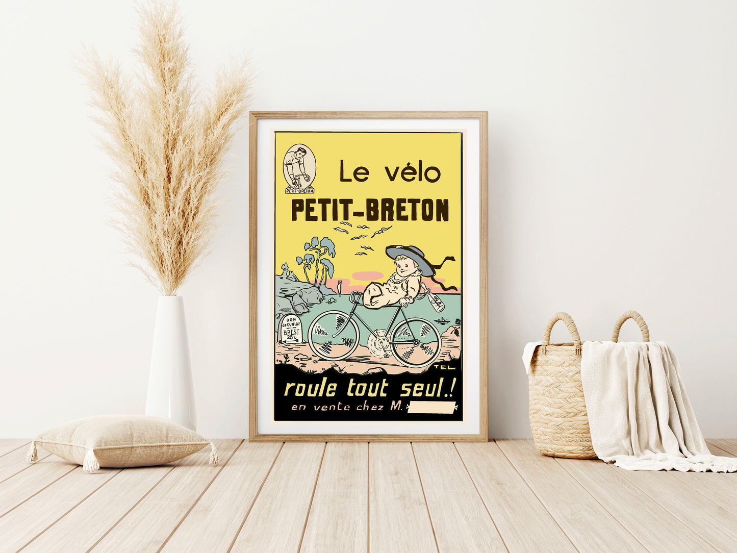 Petit Breton