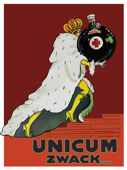 Unicum Zwak