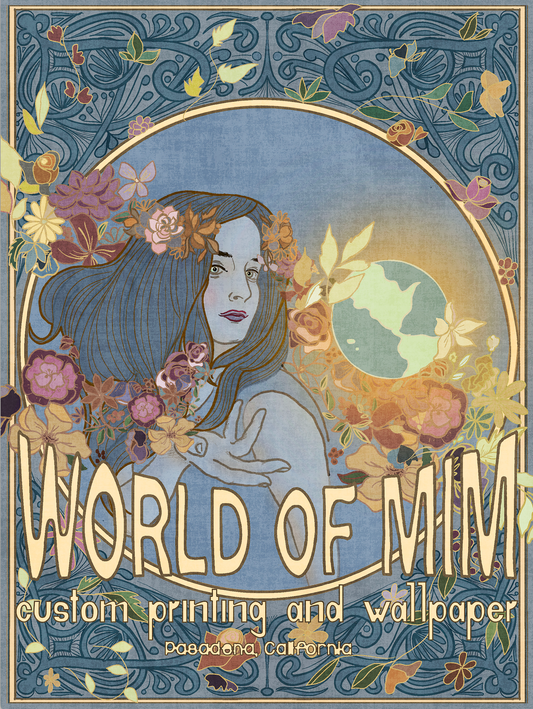 World of MIM