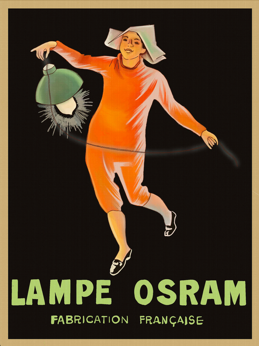 Lamp Osram