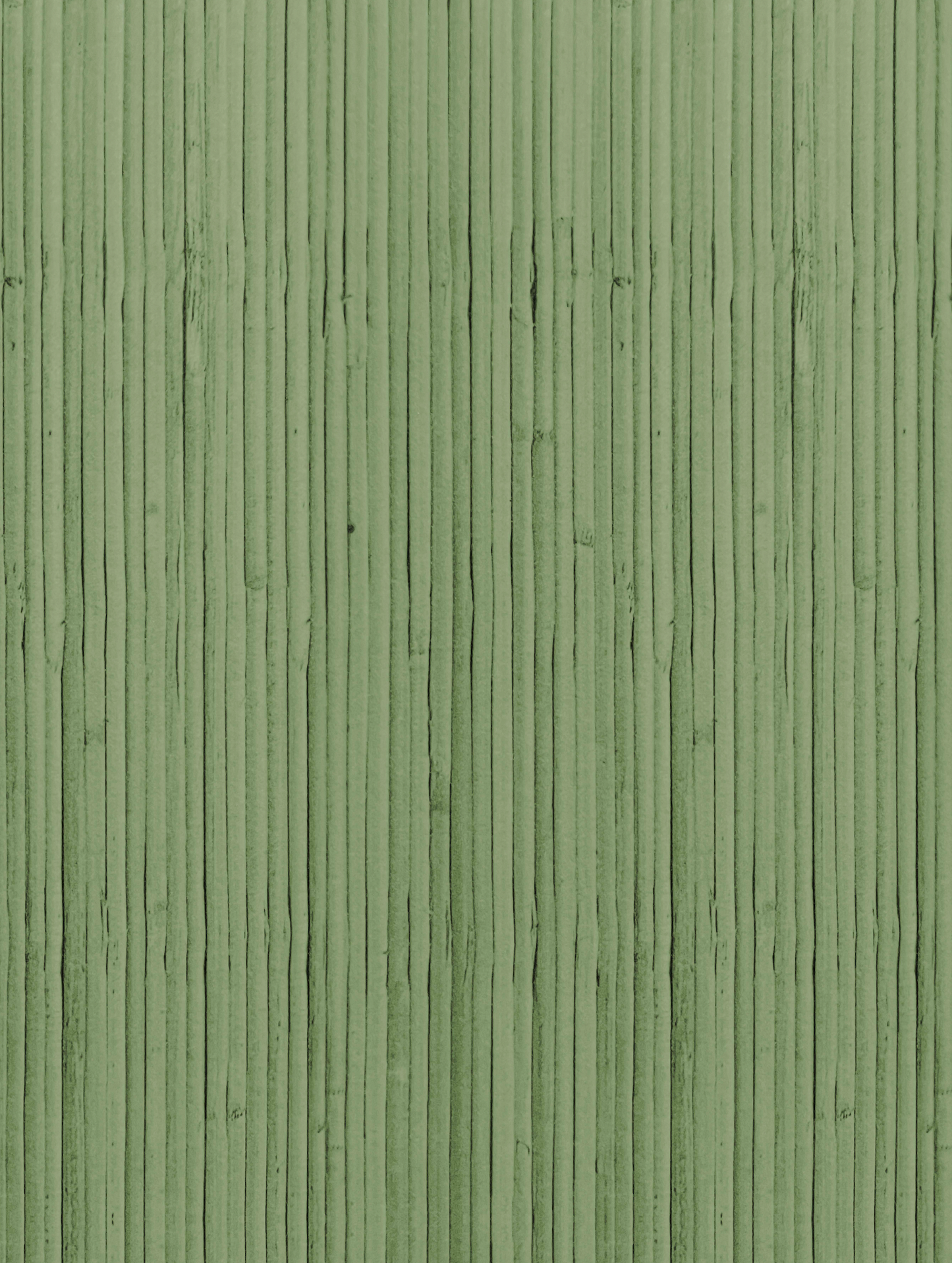 Photo Planks Green