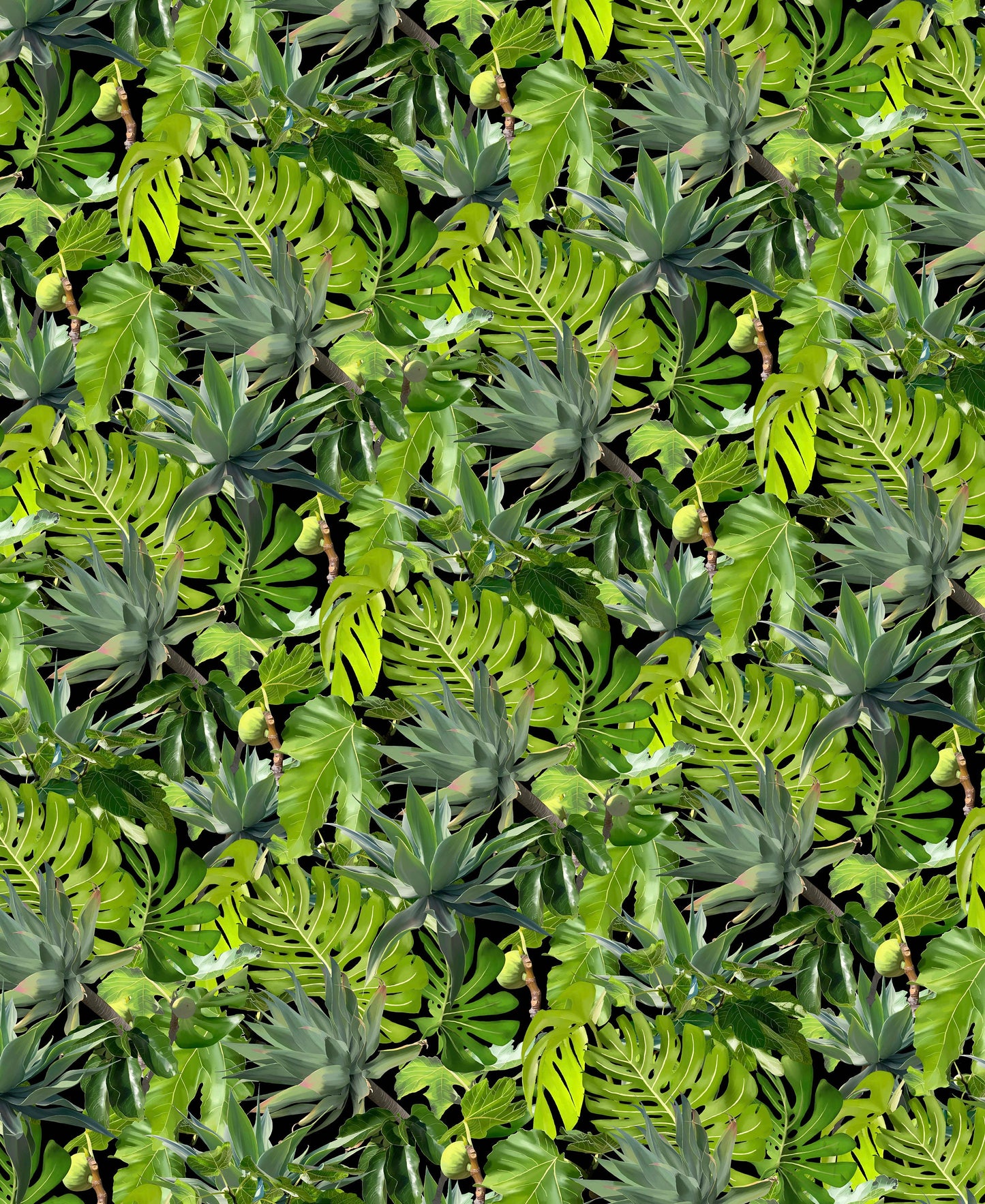 Tropicalia Green