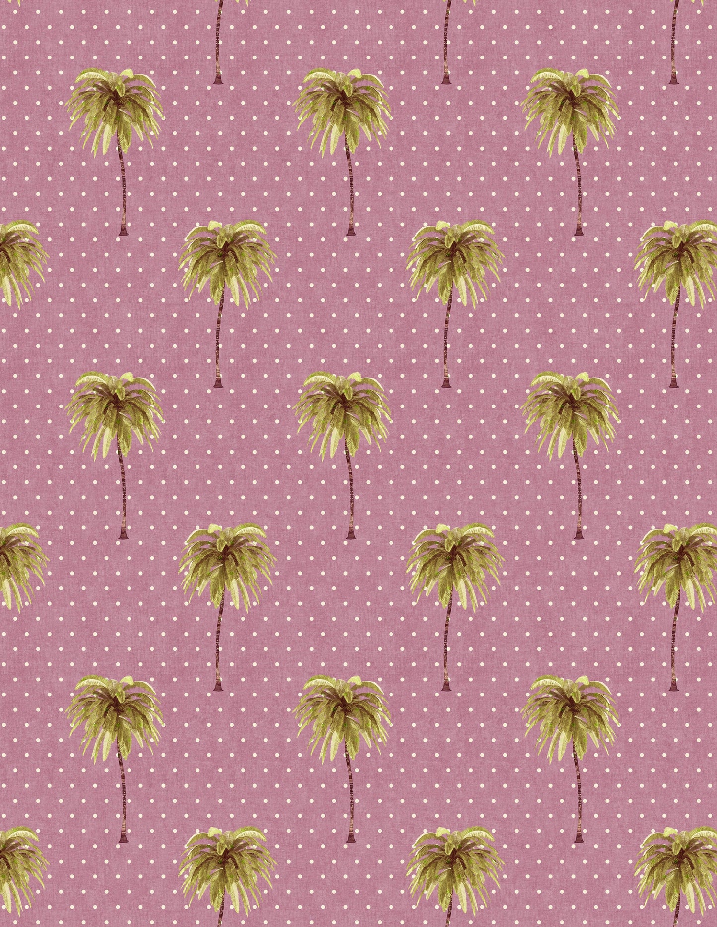 Palm Pink